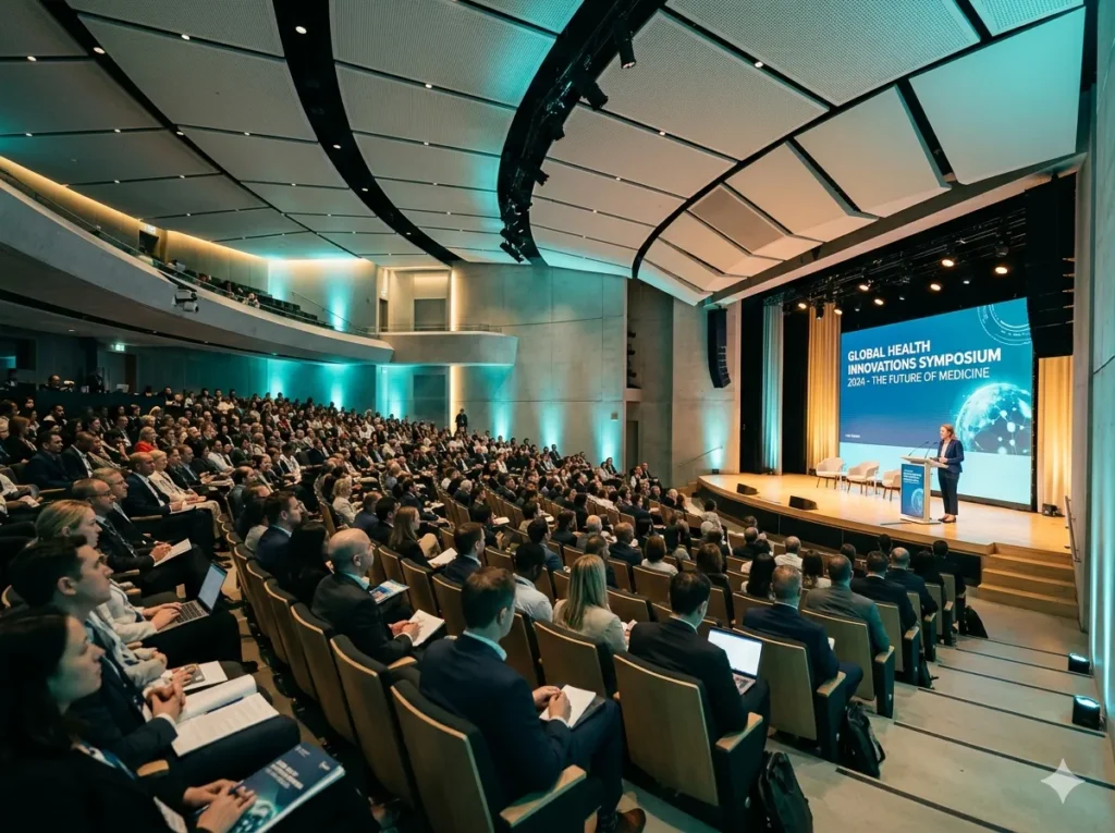 Global Aesthetic and Surgery Innovation Conference