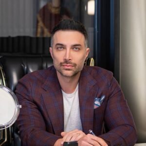 Dr. Mostafa Mahdavi Nia